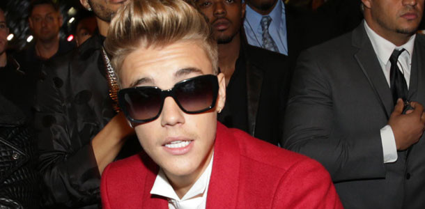 Justin Bieber Justin Bieber